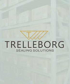瑞典特瑞堡TRELLEBORG進口油封